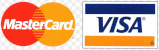 Visa og MasterCard