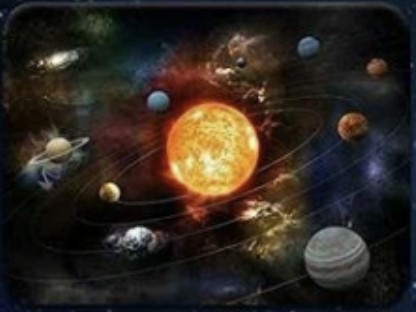 Solsystemet